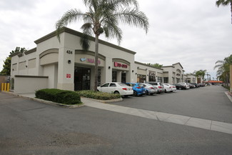 More details for 424 S Main St, Orange, CA - Retail for Lease