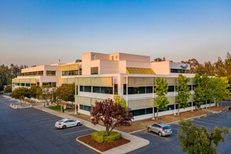 More details for 4637 Chabot Dr, Pleasanton, CA - Office for Lease
