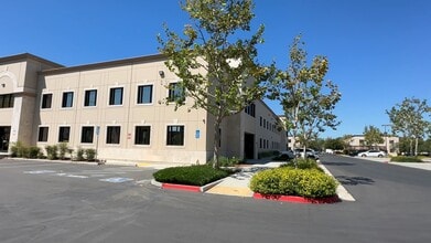 1801 E Holt Blvd, Ontario, CA for lease - Commercial Listing Video 