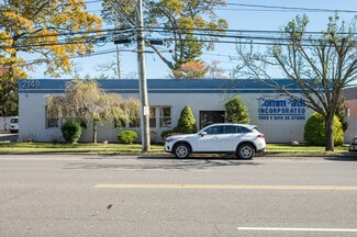More details for 2149 Wantagh Ave, Wantagh, NY - Office for Sale