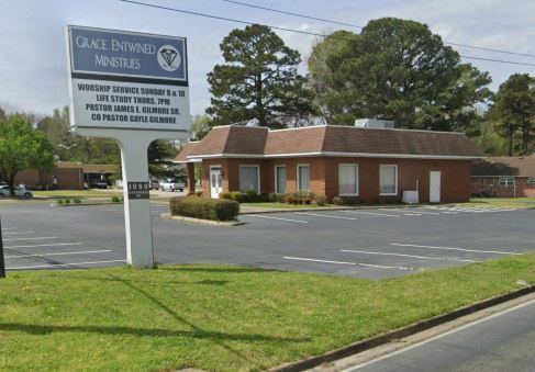 1080 George Washington Hwy N, Chesapeake, VA for lease - Building Photo - Image 3 of 3