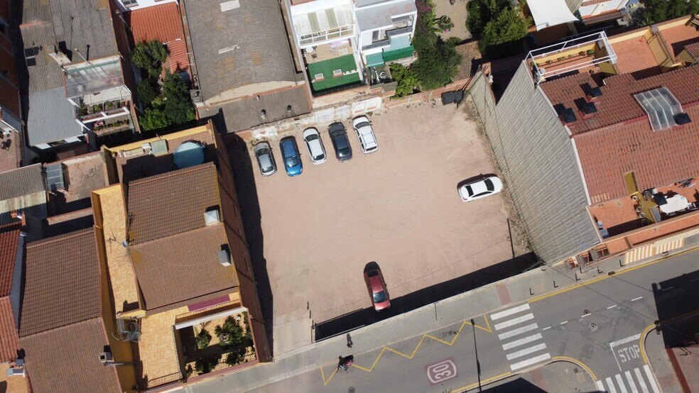 Land in Malgrat de Mar, Barcelona for sale - Building Photo - Image 2 of 3