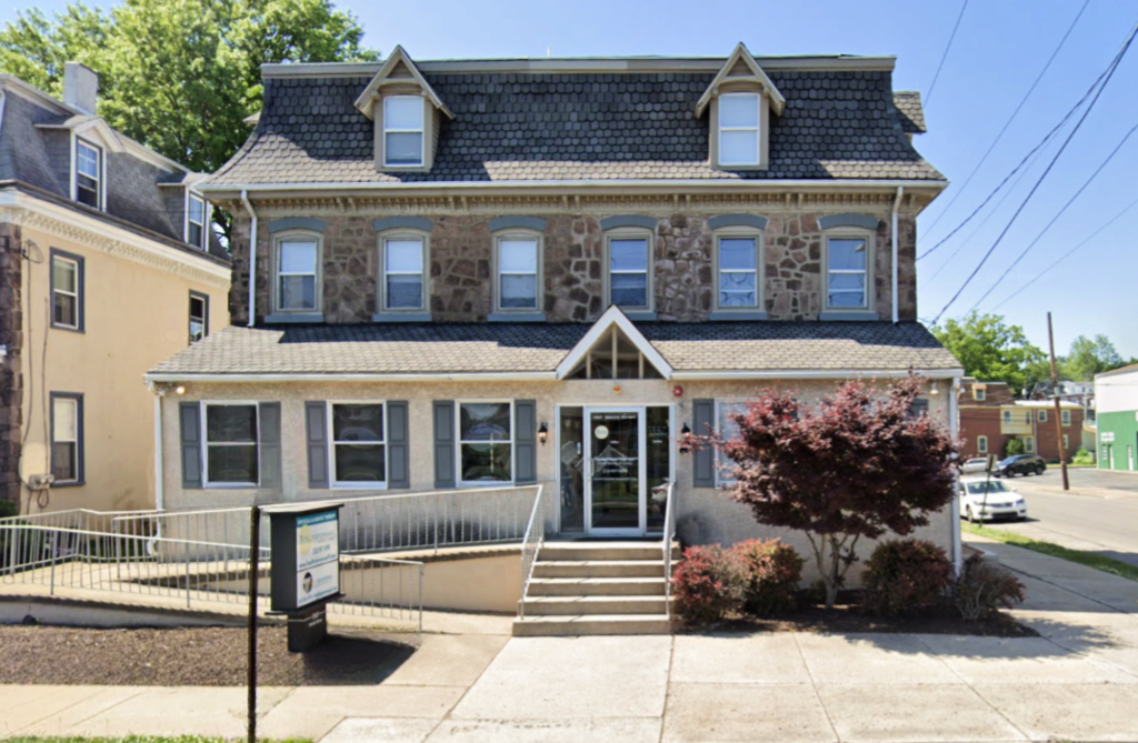 1547-1549 Dekalb St, Norristown, PA for lease Building Photo- Image 1 of 14