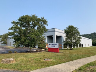 More details for 3780 Lake Park Dr, Covington, KY - Industrial for Lease