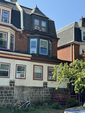 More details for 4718 Cedar Ave, Philadelphia, PA - Multifamily for Sale