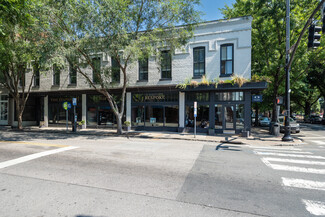 More details for 135 E Martin St, Raleigh, NC - Office/Retail for Lease