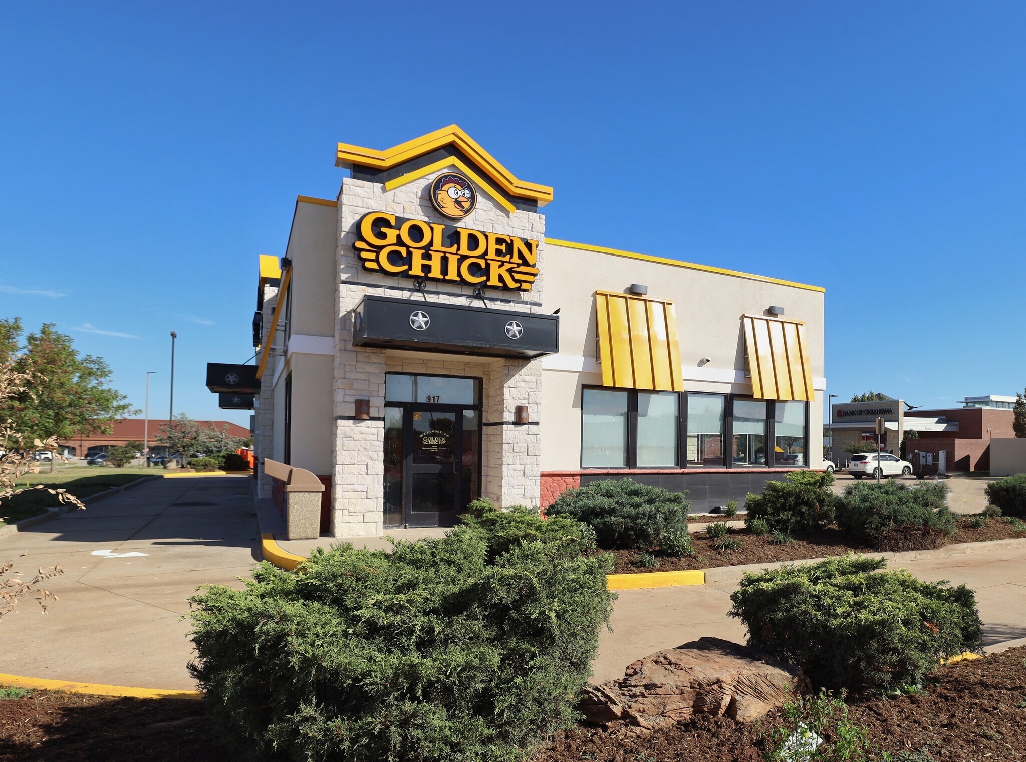 917 W Danforth Rd, Edmond, OK for sale Building Photo- Image 1 of 2