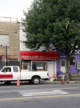 More details for 2008 9th St NW, Washington, DC - Retail for Lease