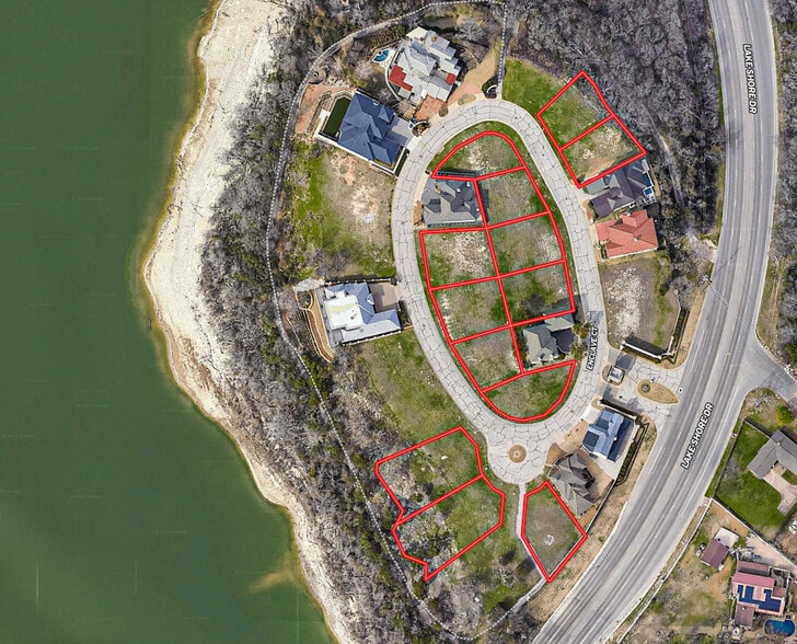 The Enclave, Waco, TX for sale - Building Photo - Image 2 of 60