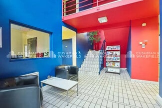 More details for 2 Bis Rue Des Coquelicots, Longjumeau - Office for Sale