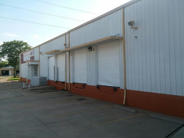 1320 Scott St, Houston, TX for sale - Building Photo - Image 1 of 1