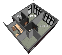 5216 Delridge Way SW, Seattle, WA for lease - Aerial - Image 3 of 15