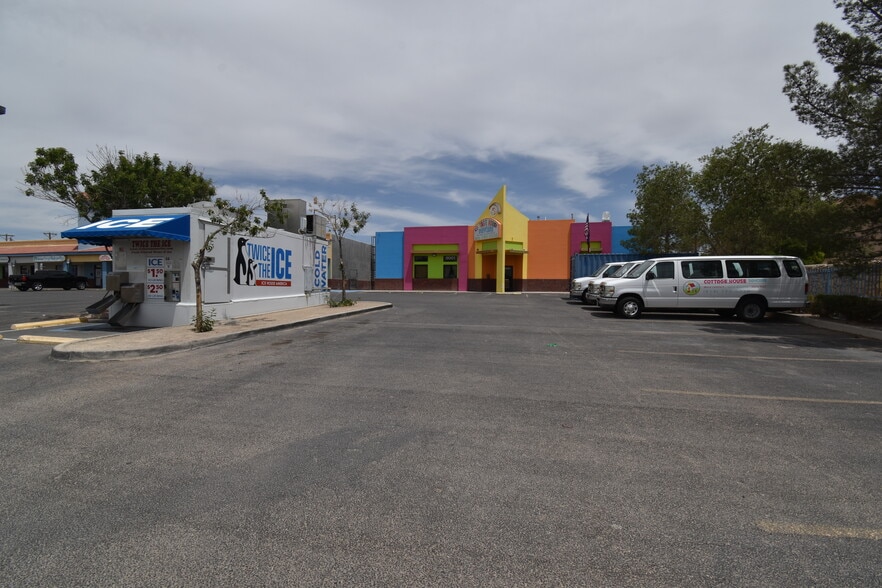 9001 Cashew Dr, El Paso, TX for sale - Building Photo - Image 3 of 10