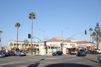 More details for 3974-3998 S Figueroa St, Los Angeles, CA - Office/Retail, Retail for Lease