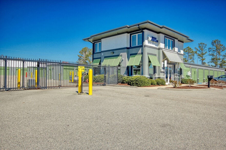 610 Us17 Hwy N, Surfside Beach, SC 29575 Prime Storage Surfside