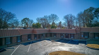 More details for 216 Marengo St, Florence, AL - Office for Lease