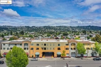 More details for 727 San Pablo Ave, Albany, CA - Retail for Sale