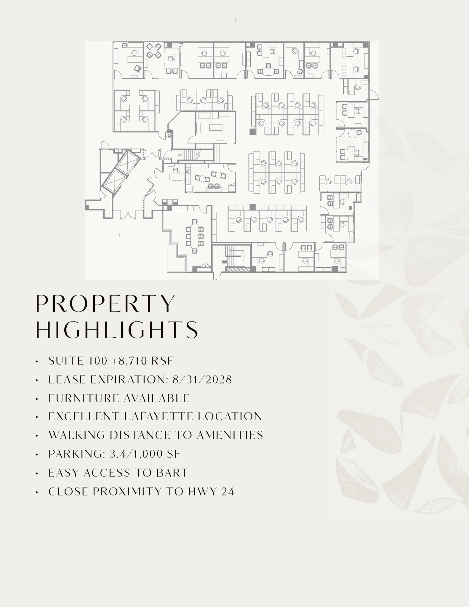 3697 Mount Diablo Blvd, Lafayette, CA for lease Building Photo- Image 1 of 1