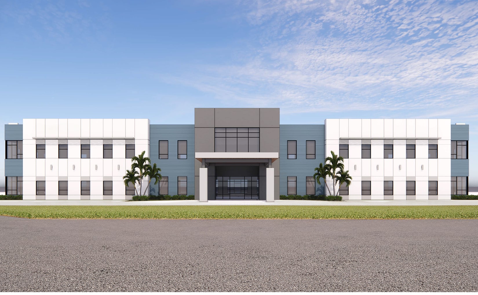 14850 Hope Center Loop, Fort Myers, FL for lease Building Photo- Image 1 of 3