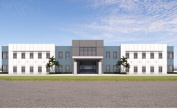 14850 Hope Center Loop, Fort Myers, FL for lease Building Photo- Image 1 of 3