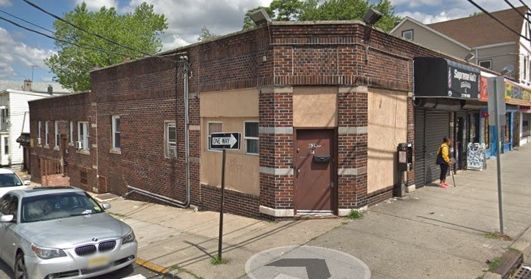 625-629 Grove St, Irvington, NJ for sale - Building Photo - Image 1 of 1