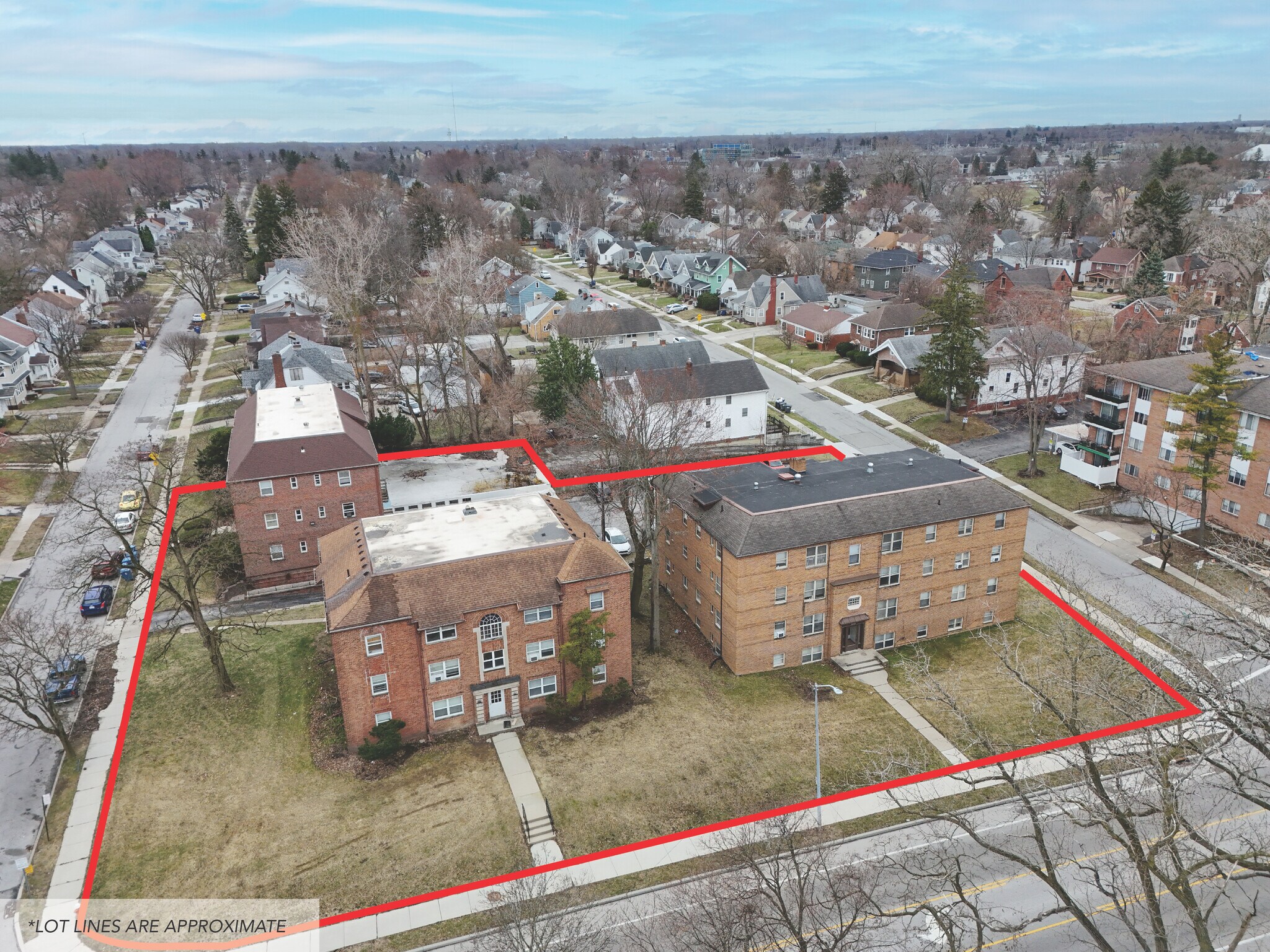 2155 Perth St, Toledo, OH for sale Building Photo- Image 1 of 1