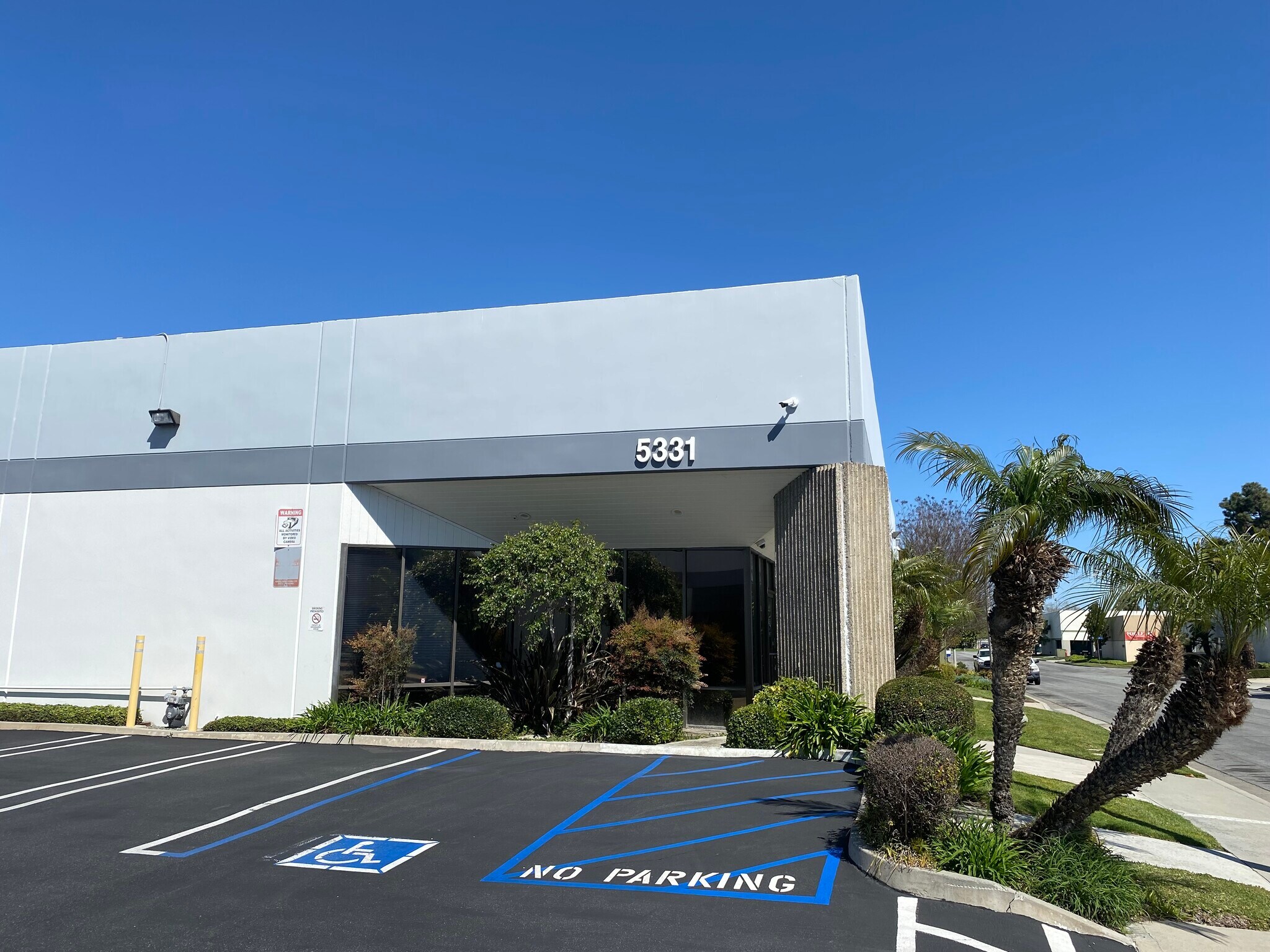 5331 Production Dr, Huntington Beach, CA for sale Primary Photo- Image 1 of 1