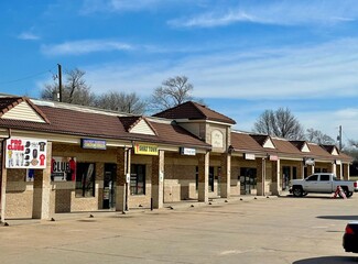 More details for 2628 21st, Wichita, KS - Retail for Lease