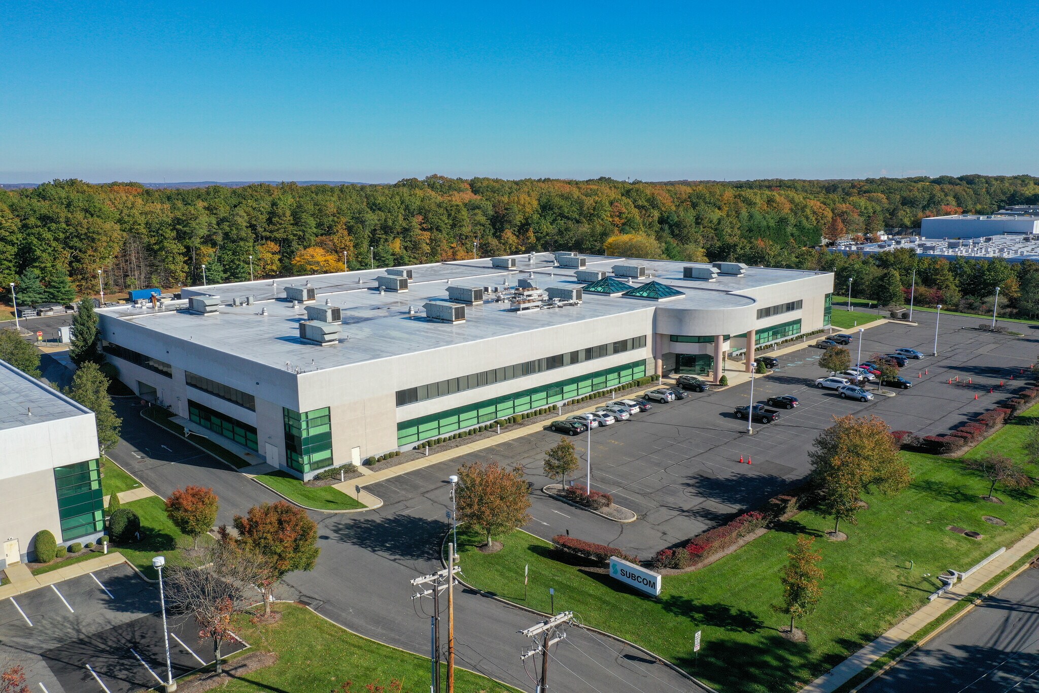 250 Industrial Way W, Eatontown, NJ for sale Building Photo- Image 1 of 1