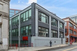 120 Brookline Ave, Boston MA - Commercial Real Estate
