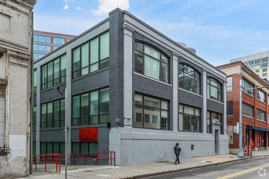 120 Brookline Ave, Boston, MA for lease - Primary Photo - Image 1 of 5