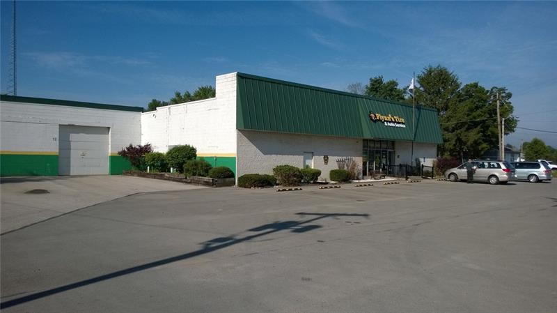 7464 Sharon Mercer Rd, Mercer, PA for sale Primary Photo- Image 1 of 1