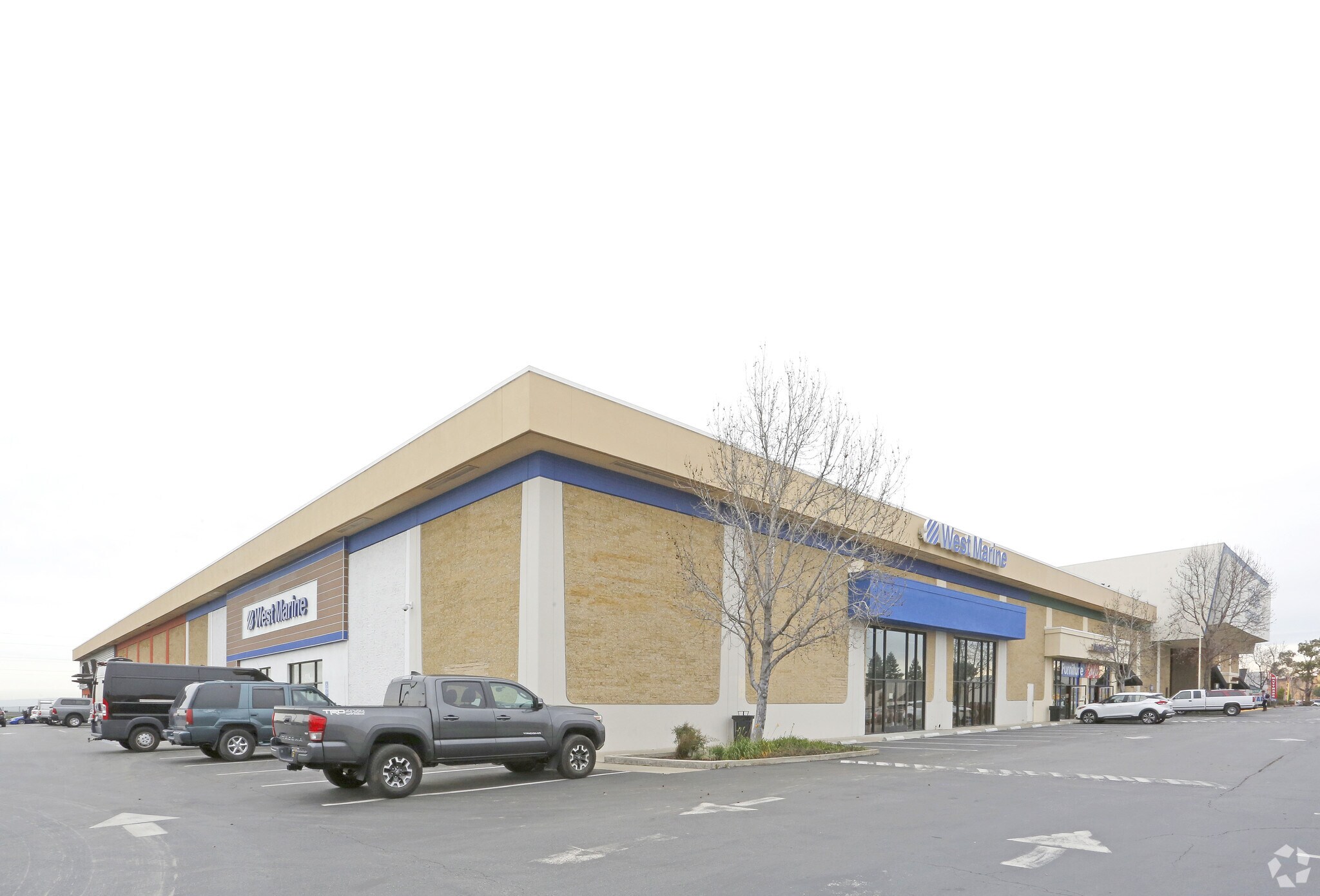 1119 Industrial Rd, San Carlos, CA for lease Primary Photo- Image 1 of 18