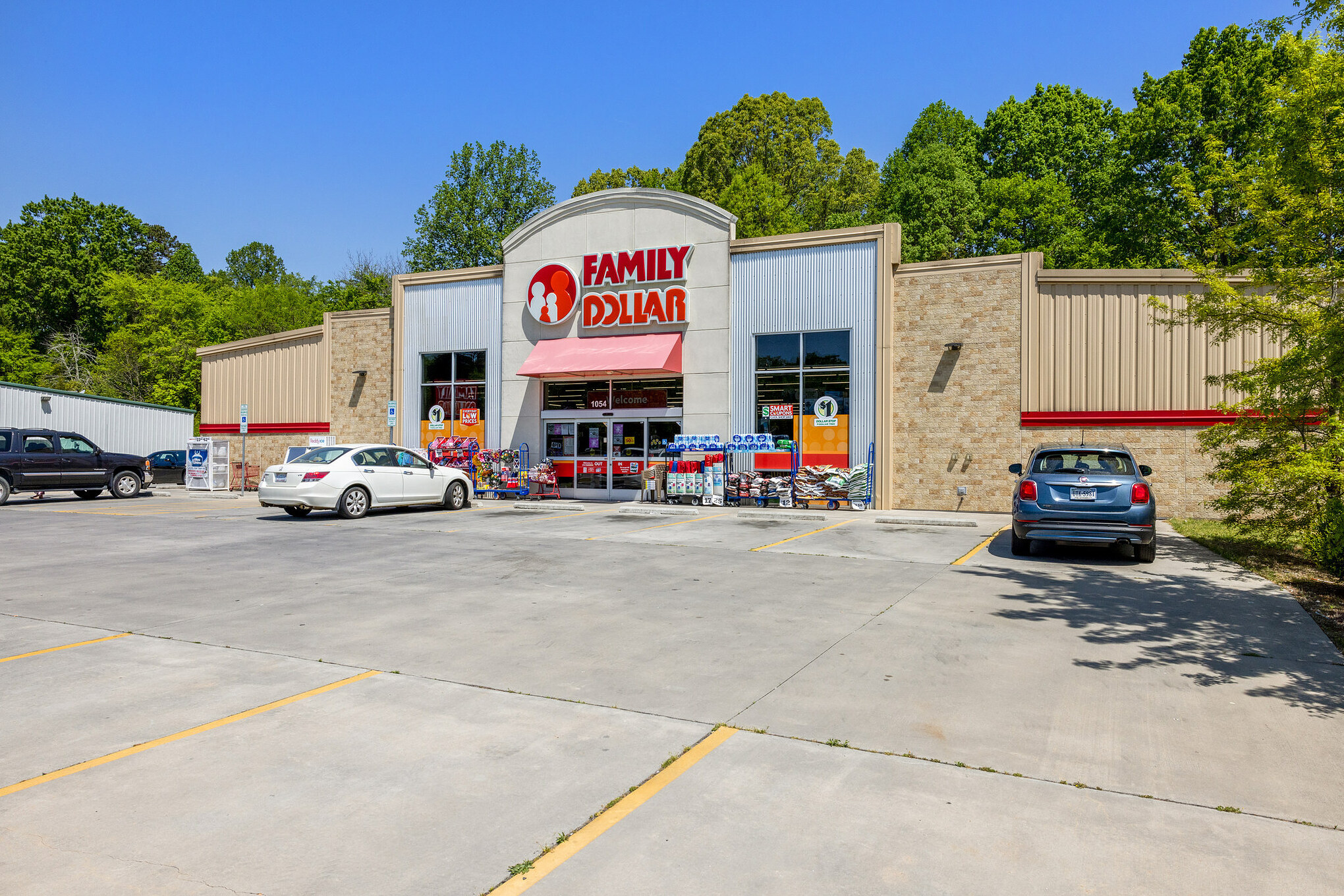 1054 Nc Highway 86 N, Yanceyville, NC for sale Building Photo- Image 1 of 6