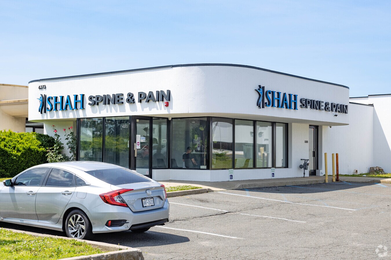 4273 Hempstead Tpke, Bethpage, NY 11714