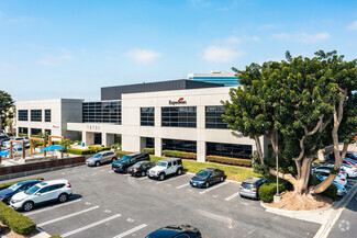 More details for 19701 Hamilton Ave, Torrance, CA - Office for Lease