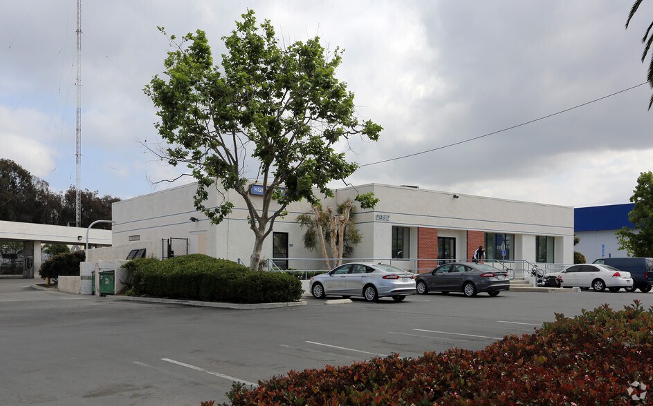 2952 Oceanside Blvd, Oceanside, CA for sale - Primary Photo - Image 1 of 1