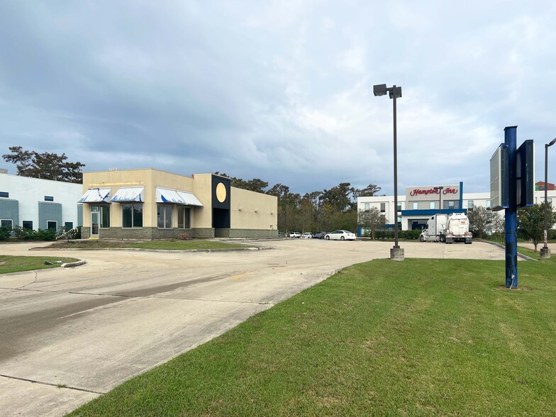 4292 Main St, La Place, LA for lease - Building Photo - Image 2 of 4