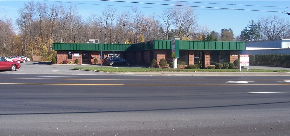 4017 State St, Schenectady, NY for sale - Other - Image 1 of 1