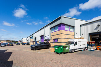 More details for Northbrook Rd, Worthing - Industrial for Lease