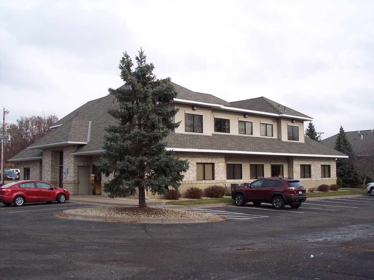 231 Main St, Elk River, MN 55330 Office for Lease