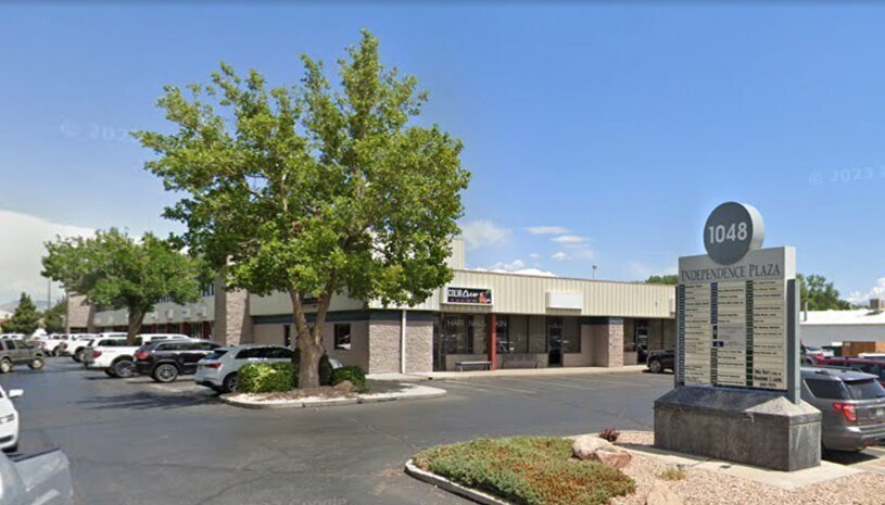 1048 Independent Ave, Grand Junction, CO for sale Building Photo- Image 1 of 1