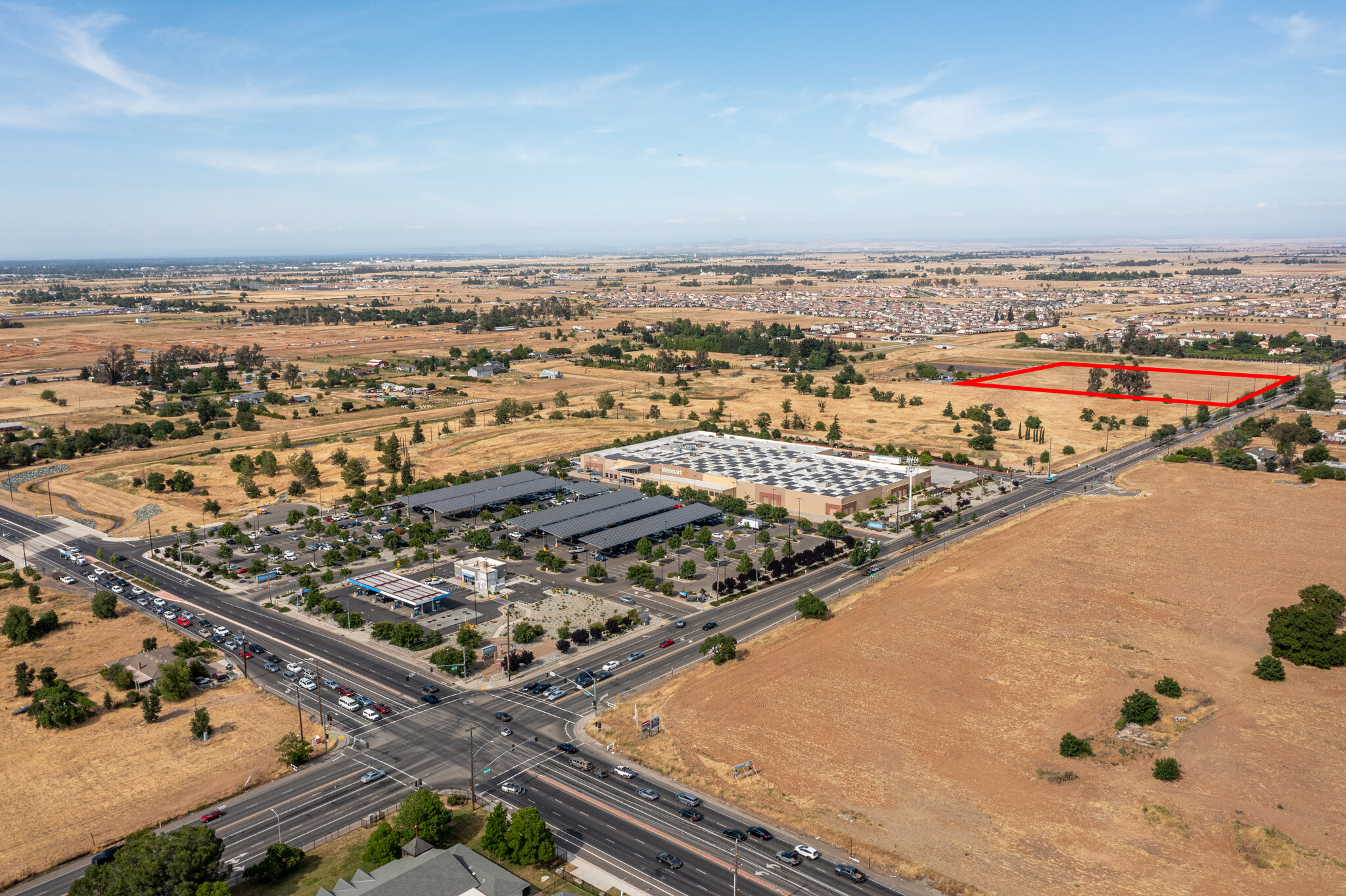 9055 Gerber Rd, Sacramento, CA for sale Building Photo- Image 1 of 6