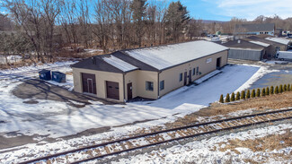 More details for 42 Neal Ct, Plainville, CT - Industrial for Sale