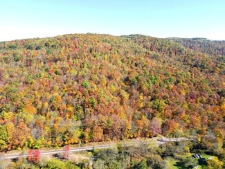 More details for 0 Sewell Creek Rd, Meadow Bridge, WV - Land for Sale