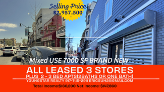 More details for 1018-1020 S Orange Ave, Newark, NJ - Retail for Sale