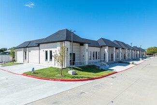 More details for 5121 S Custer Rd, McKinney, TX - Office for Sale