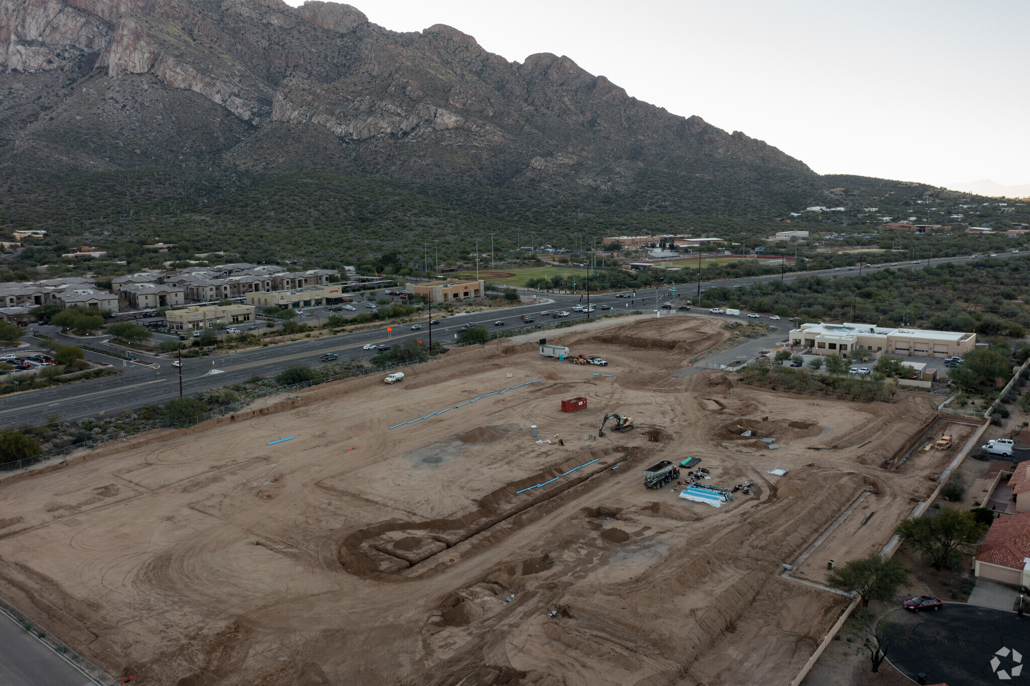 9795 N Oracle Rd, Oro Valley, AZ for sale Building Photo- Image 1 of 5