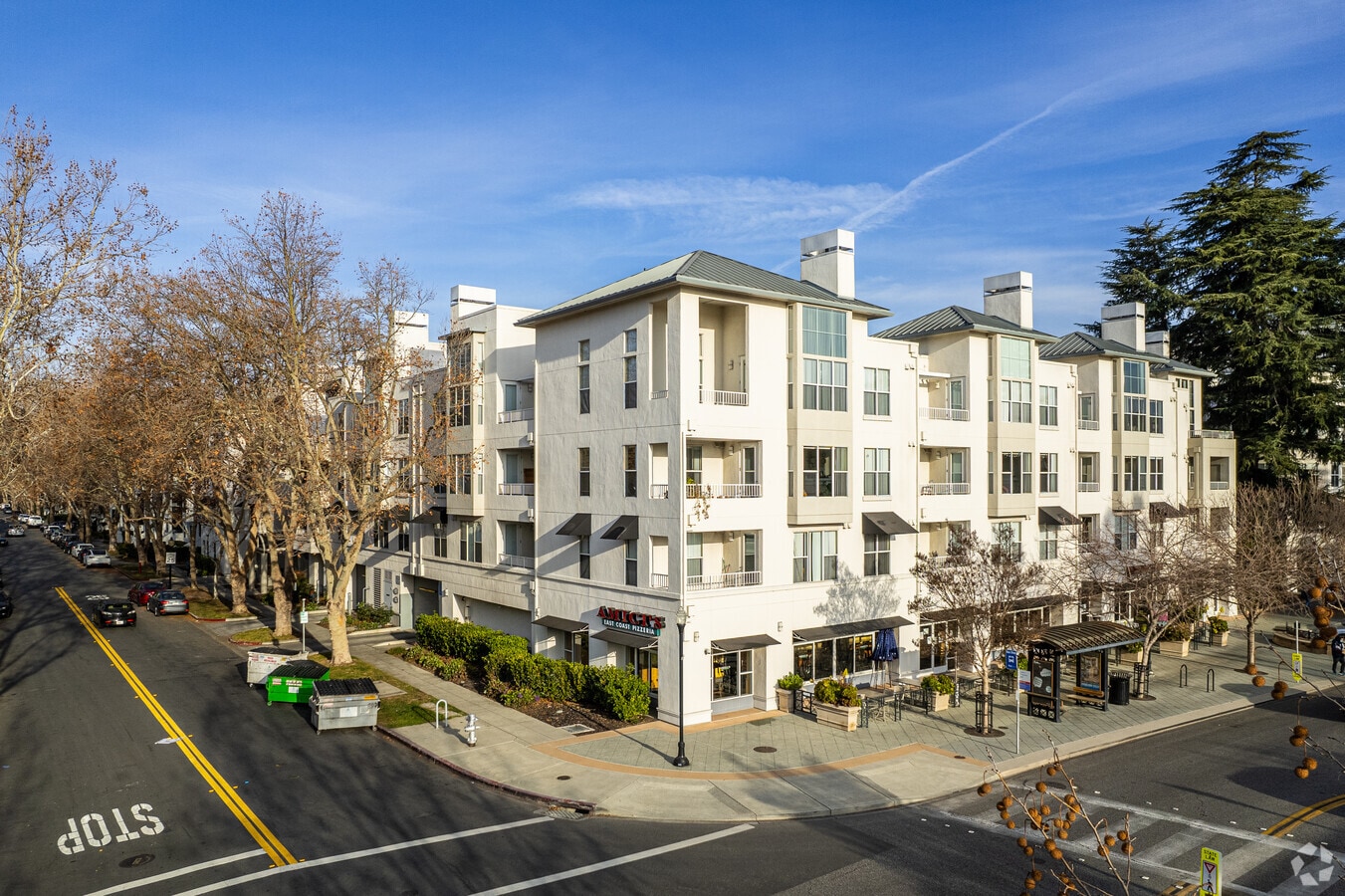 Apartments Near Castro Street Mountain View 790 Castro St, Mountain View, CA 94041 - 790 Castro Street | LoopNet