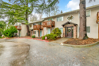 More details for 9555 SW Allen Blvd, Beaverton, OR - Multifamily for Sale